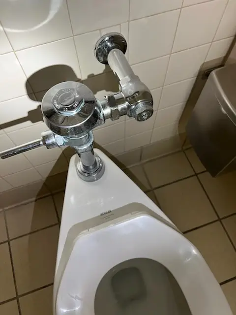 Fixture installation and repair for Sewer Camera Inspection in Old Avondale